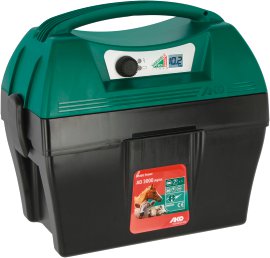 AKO Mobile- Power Weidezaungerät AD3000