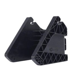 GALLAGHER Weidezaun-Solarkit 40W