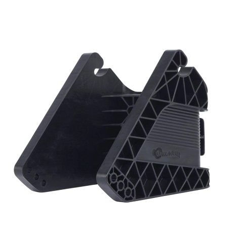 GALLAGHER Weidezaun-Solarkit 40W