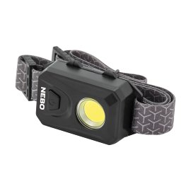 NEBO LED-Stirnlampe 150 Lumen