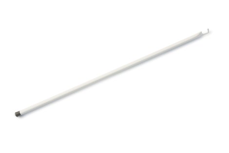 WIPPRO Zugstock pulverbeschichtet 100 cm