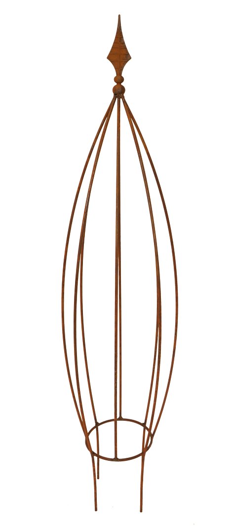 Rankgitter Marie 32x143 cm (ØxH)