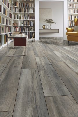 EUROWOOD Laminat Purus Plus