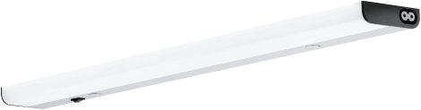 LEDVANCE Linear LED-Flat® Unterbauleuchte mit Sensor 6W/4000 K, Kaltweiß