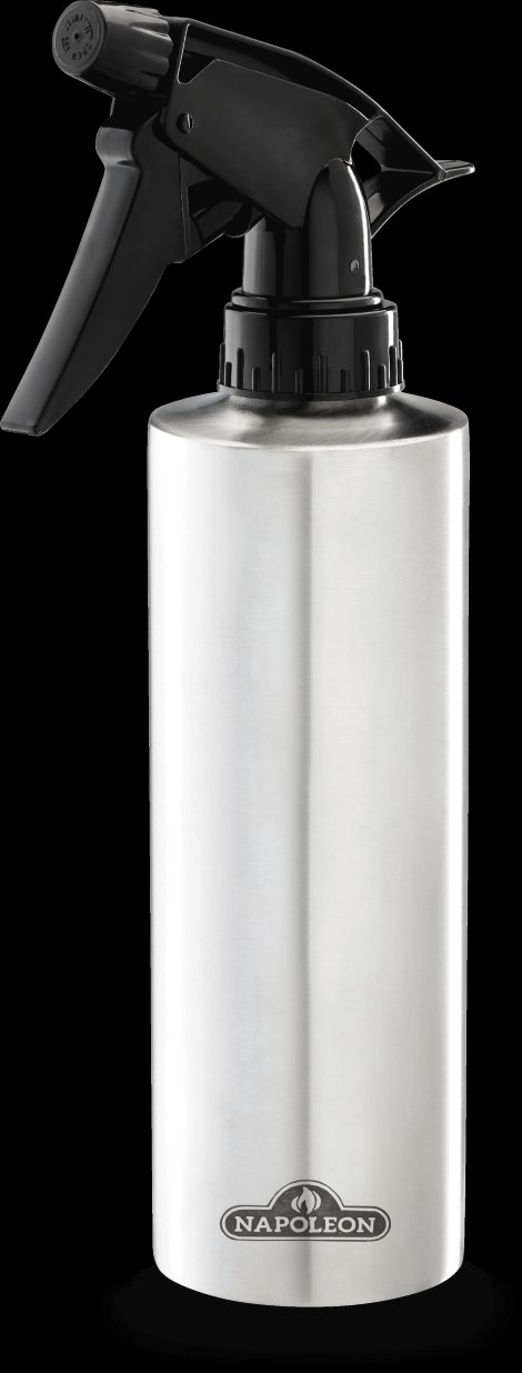 NAPOLEON Sprühflasche Edelstahl 550 ml