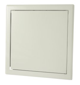 Revisionstür Weiß 200x200 mm