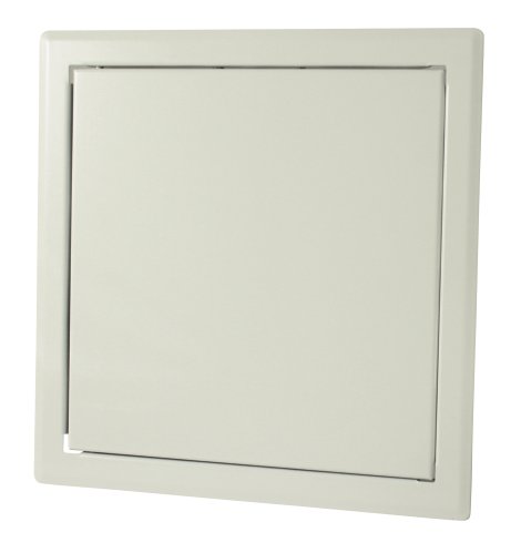 Revisionstür Weiß 200x200 mm