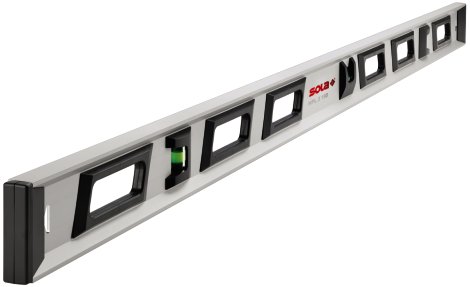 SOLA Präzisionswasserwaage HPL 3 - 180 cm