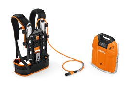 STIHL Akkumulator mit Tragesystem AR 3000 L