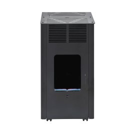 FIREFIX Gasheizofenkamin 4200 Eco Plus