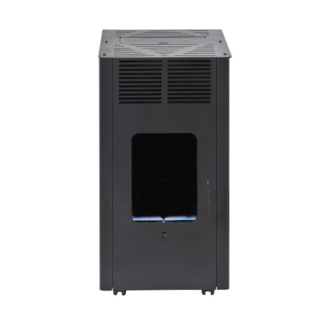 FIREFIX Gasheizofenkamin 4200 Eco Plus