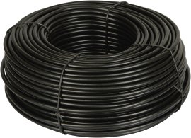 Hochspannungs-Untergrundkabel 2,5 mm