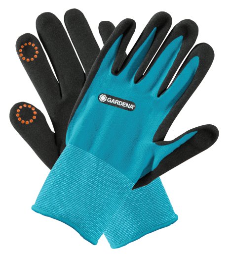GARDENA Pflanz- & Bodenhandschuh 8/M