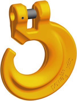 Chokerhaken CH Pro 8 G12 PC/Y