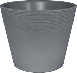 GELI Pflanztopf Napoli Beton