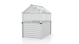 VITAVIA Hochfrühbeet Zola HKP 4 mm