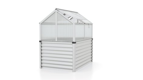 VITAVIA Hochfrühbeet Zola HKP 4 mm