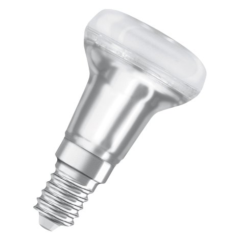 OSRAM LED-Reflektorlampe Star R3925 E14, Warmweiß 1,5W