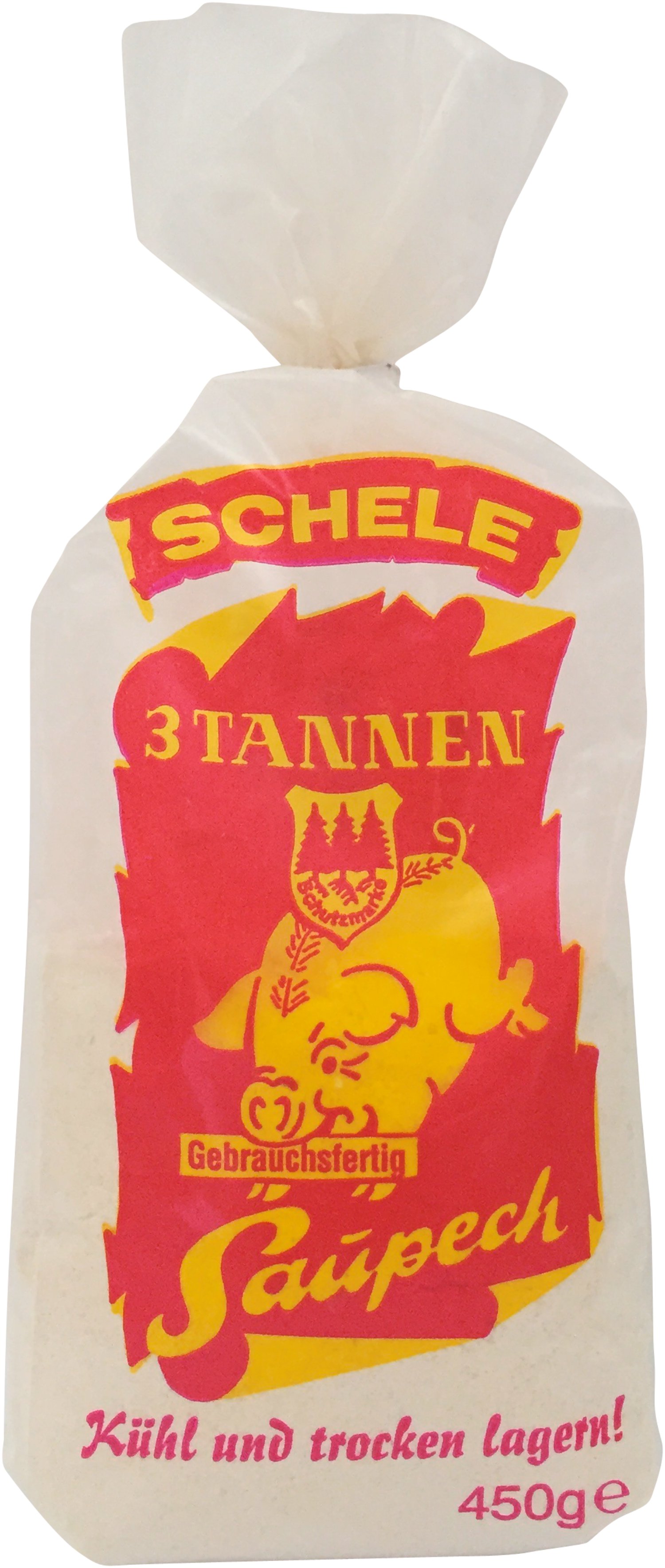 Saupech 450 g