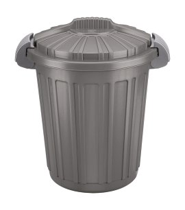 IMPOS Universaltonne Grau 46 l