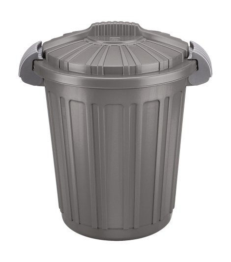 IMPOS Universaltonne Grau 46 l