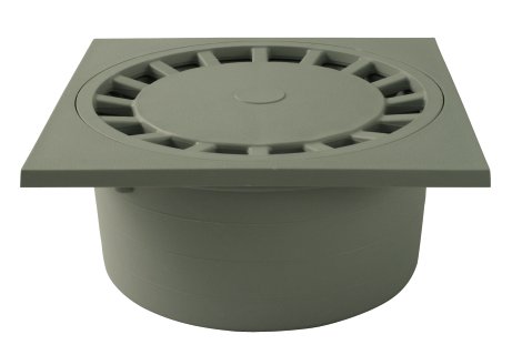 Einlaufrost 200x300 mm