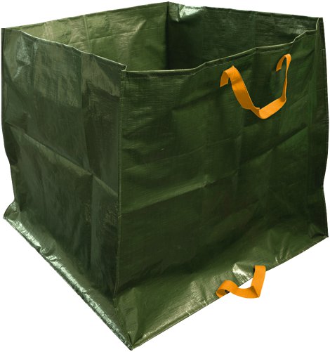 WINDHAGER Gartensack Bigload Grün 75x75x70 cm 400 l