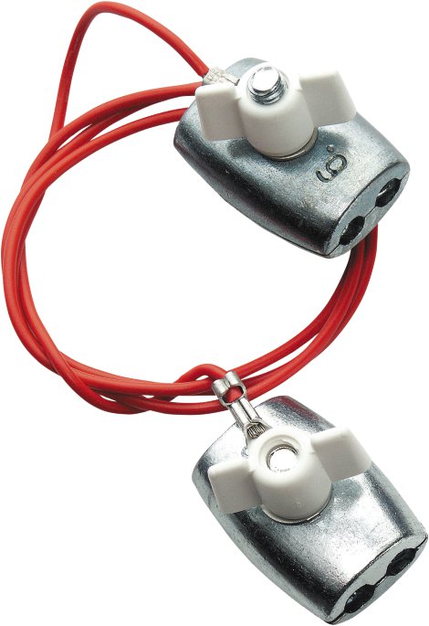 Seilkupplung für Seil bis Ø 6,5 mm