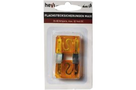 Hevi Flachstecksicherung MAXI