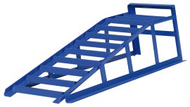 CARTREND Auffahrrampe