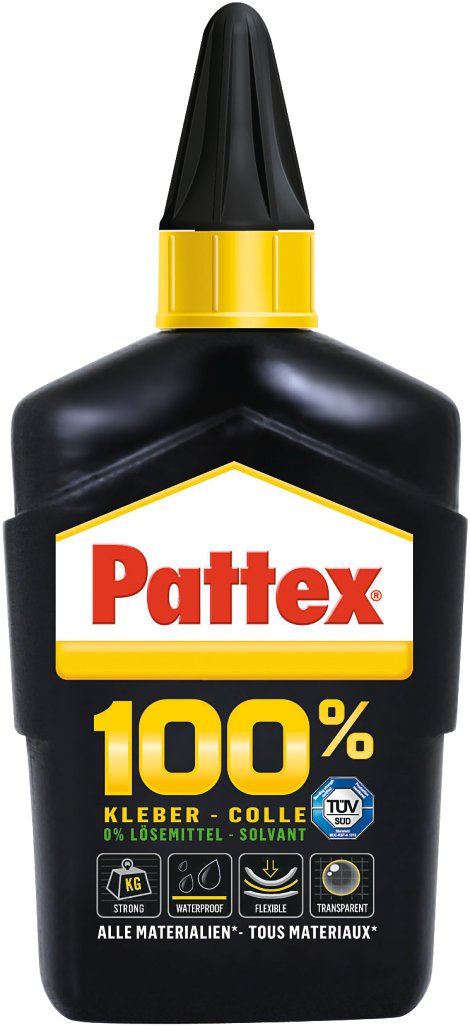 Pattex 100 % Kleber 50 g