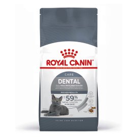 ROYAL CANIN Katzentrockenfutter Oral Care Adult