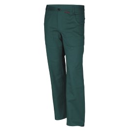 QUALITEX Bundhose Classic Grün 106