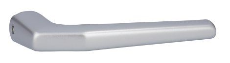 ALPERTEC Phil-Lochteil Aluminium F1 eloxiert 8 mm