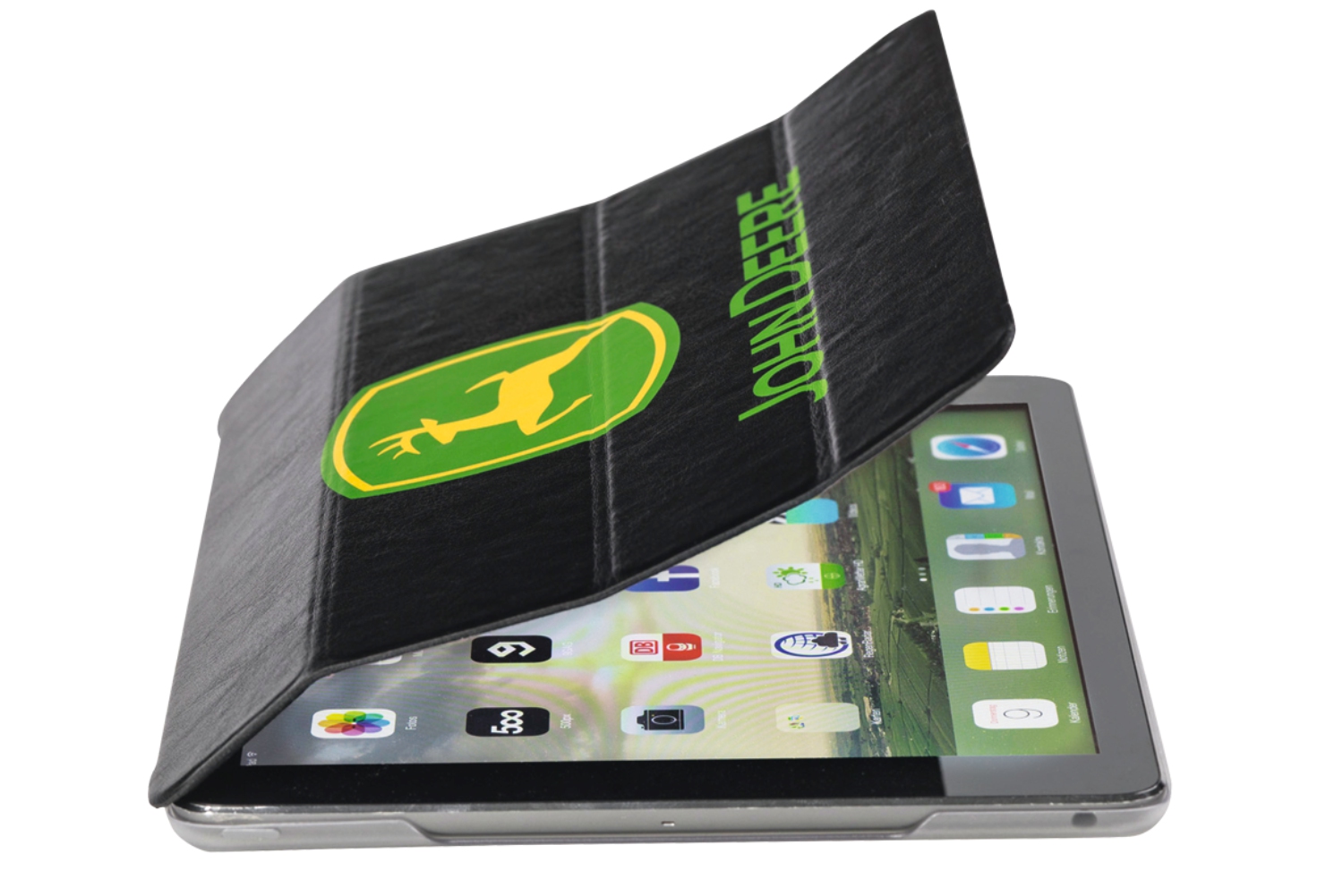John Deere iPadHülle jetzt online kaufen Lagerhaus