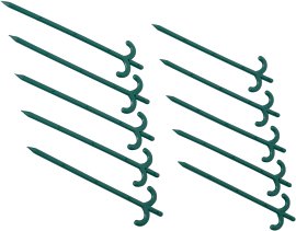 WINDHAGER Vielzweckstab 25 cm, 10 Stk.