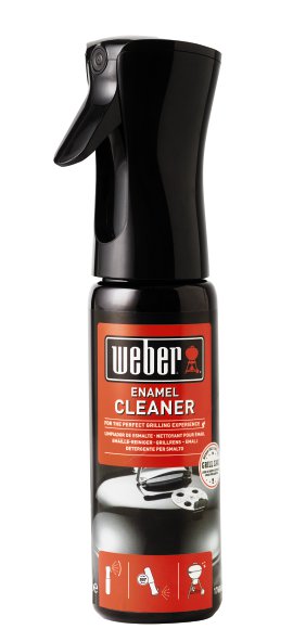 WEBER® Emaille-Reiniger 300 ml