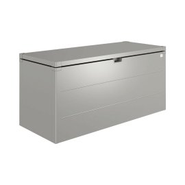 BIOHORT Stylebox Classic, quarzgrau-metallic