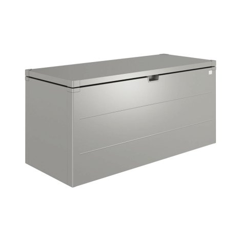 BIOHORT Stylebox 170, Quarzgrau-Metallic
