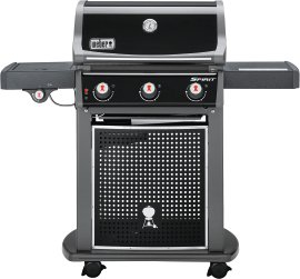WEBER® Gasgriller Spirit E-320 Classic