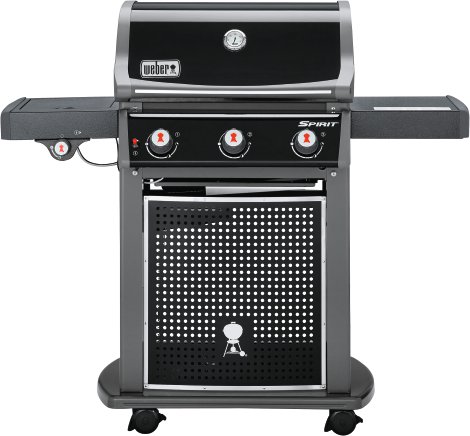 WEBER® Gasgriller Spirit E-320 Classic
