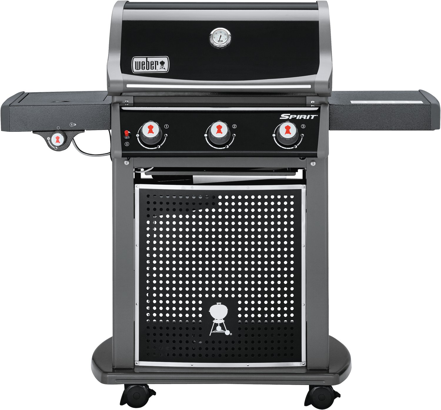 WEBER® Gasgriller Spirit E-320 Classic