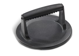 ENDERS Guss Burgerpresse