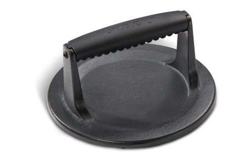 ENDERS Guss Burgerpresse