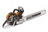 STIHL Benzin-Motorsäge MS 500 I W / 71 cm 36 RS Light