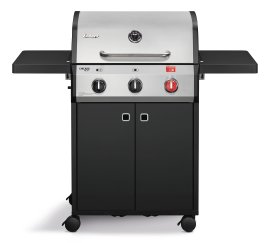 ENDERS Gasgriller Chicago Next 3 R Turbo