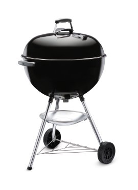 WEBER® Holzkohlegriller Bar-B-Kettle, ø 57 cm