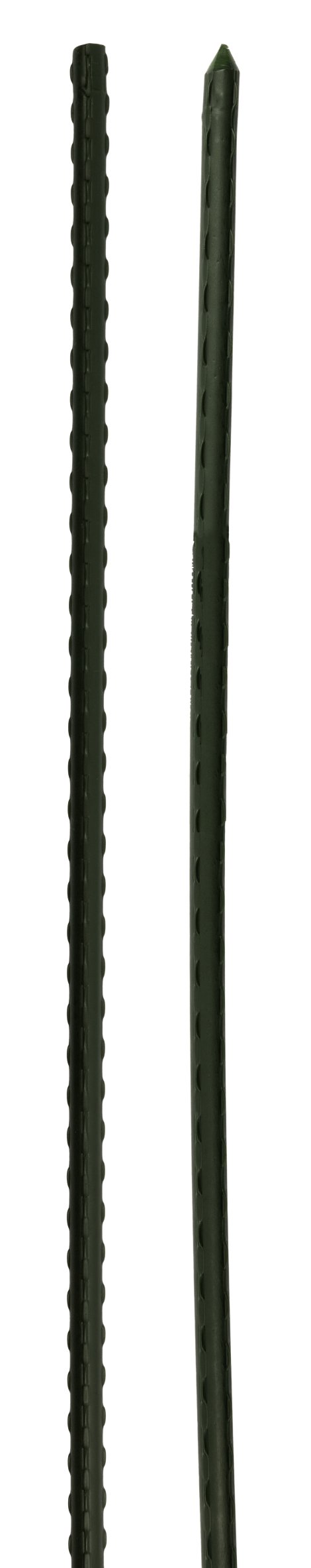 IMPOS Pflanzstab Stahl Grün 8x1200 mm