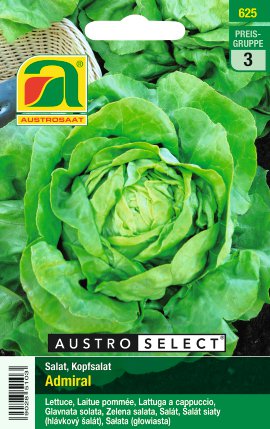 AUSTROSELECT Tütensamen