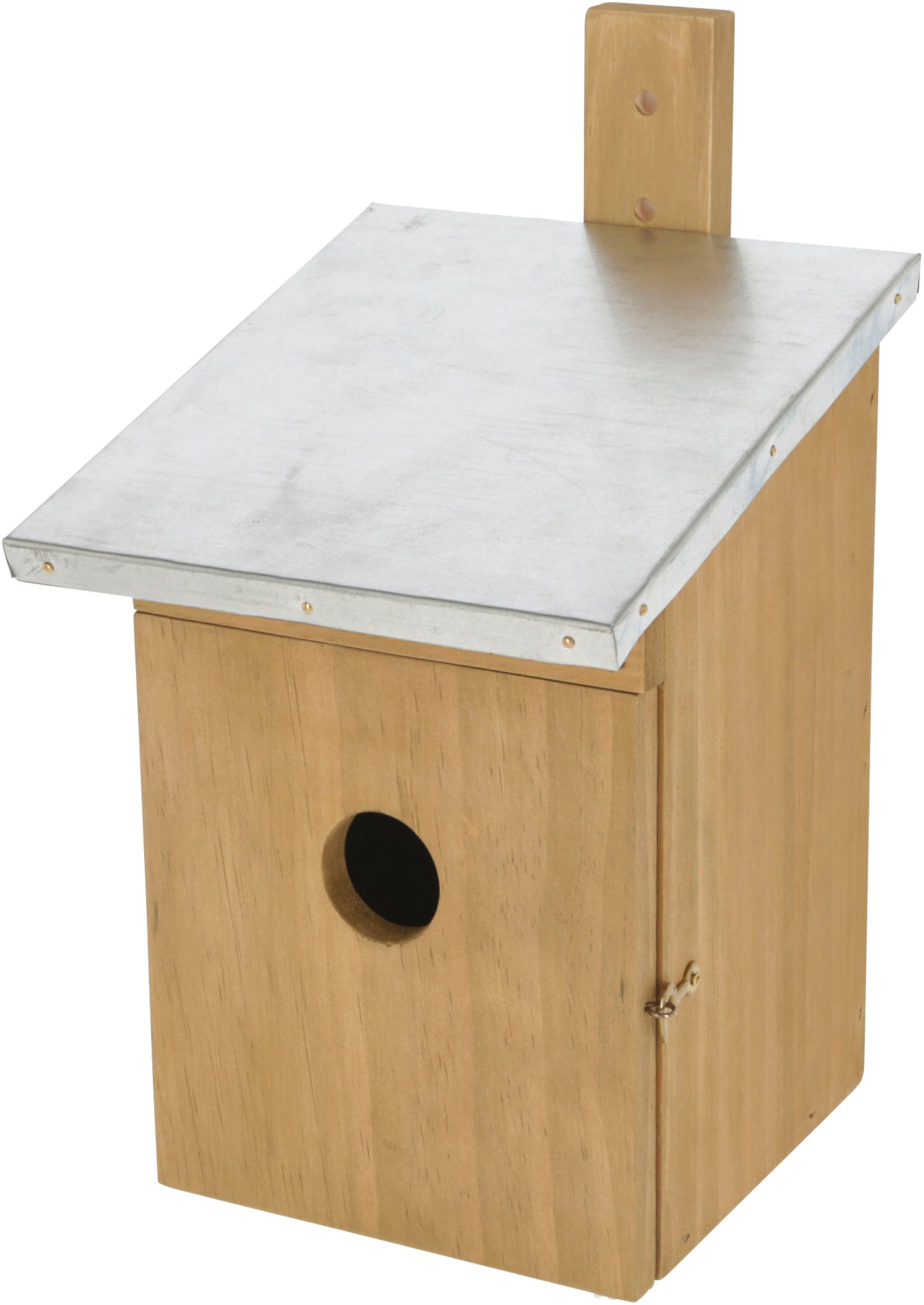 Nistkasten 17x19x33 cm